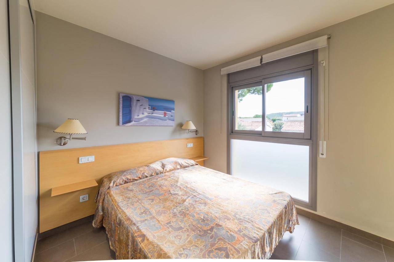 Villa Marianna L' Escala Ngoại thất bức ảnh